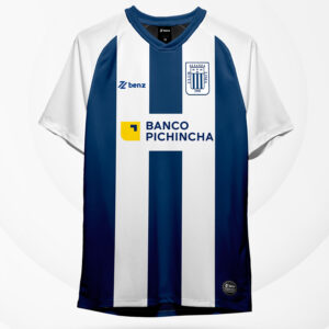 Camiseta Club Alianza Lima