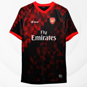 Camiseta Club Arsenal