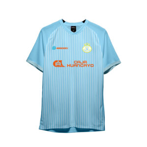 Camiseta Club Cusco