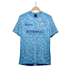 Camiseta Club Manchester City