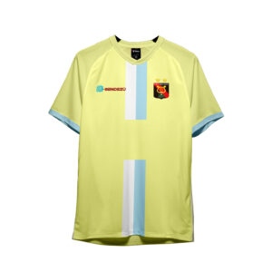 Camiseta Club Melgar