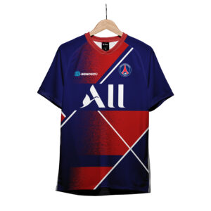 Camiseta Club París Saint-Germain