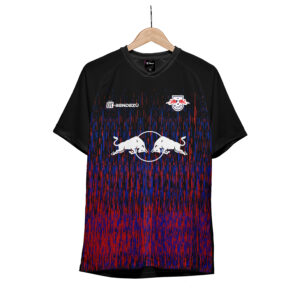Camiseta Club Red Bull Salzburg