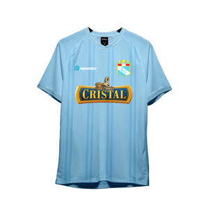 Camiseta Club Sporting Cristal