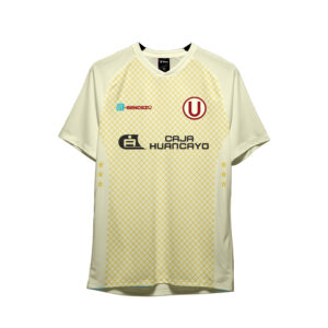 Camiseta Club Universitario de Deportes