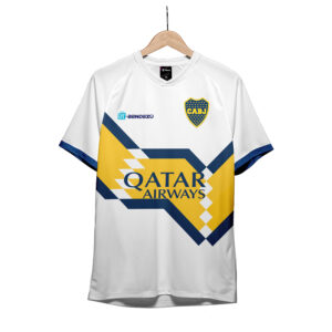 Camiseta Club Boca Junior