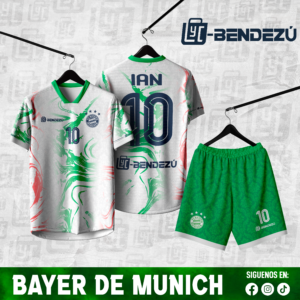 Camiseta Perú